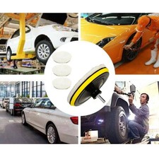 Perceuse Polierscheibensatz