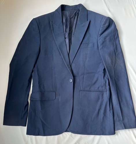 Blazer veste de costume - veste,