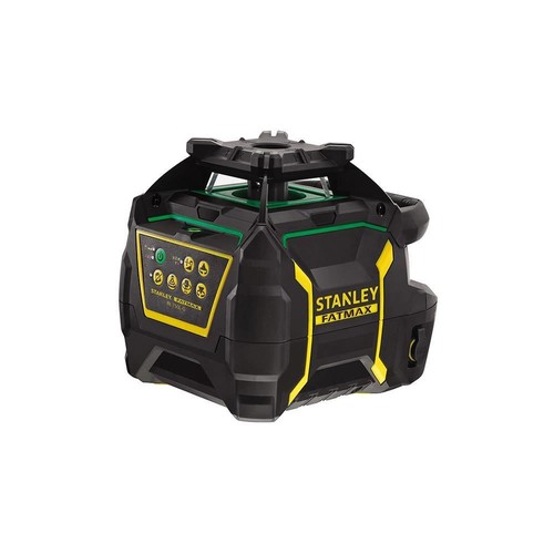 Niveau laser rotatif - rotatif,