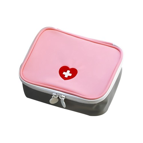 Trousse secours voyage - trousse, de