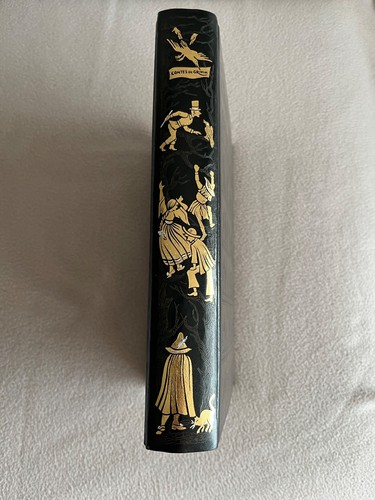 Jean bonnot les contes de - de,