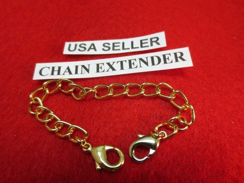 Extenseur collier en - de,
