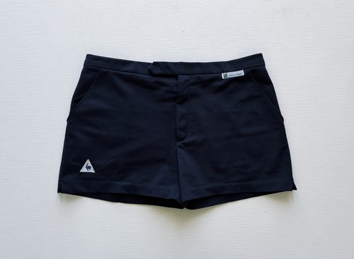 Short tennis bleu marine - tennis,