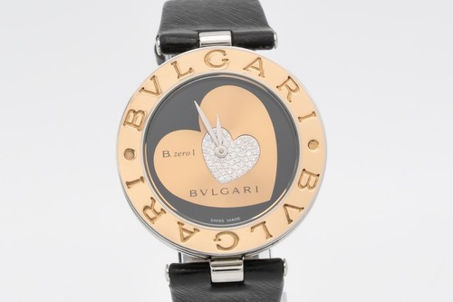 Bulgari zero1 bzp35s two - bulgari,