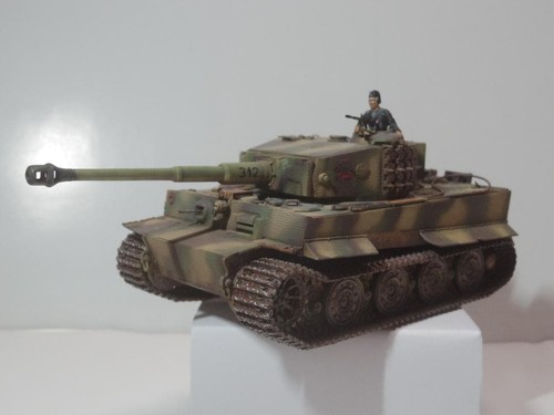 Char armée allemande - char,