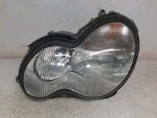 PHARE / OPTIQUE AVANT GAUCHE