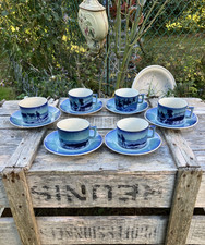 Service à café - Georges