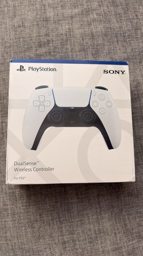 Sony dualsense manette sans - sony,