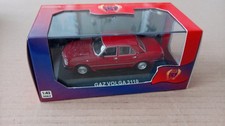 IST MODELS GAZ VOLGA 3110 1/43