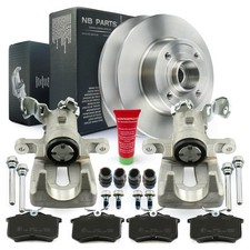 Étriers Disques de Frein