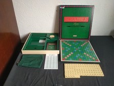 Jeu De Société Vintage