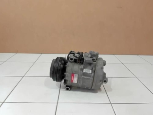 Compresseur clim bmw serie - clim,