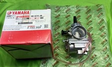 NOUVEAU CARBURATEUR YAMAHA