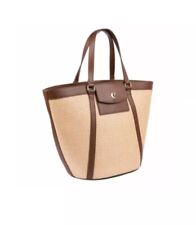 sac En Osier Cacharel  femme