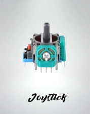 Réparation Joystick Xbox One