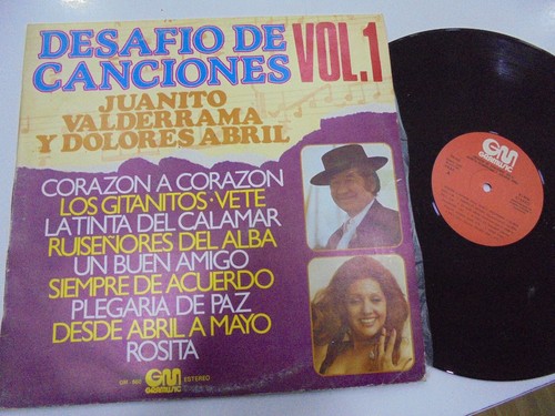 Juanito valderrama dolores - juanito,