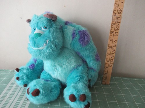 Disney inch plush - 13,