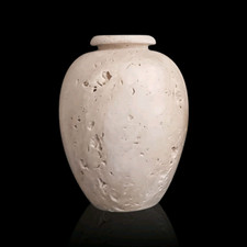 Vase de Table Centre En