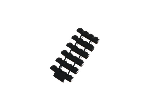 Lego train chemin - lego®, fer