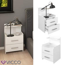 Table de nuit Alpin, table