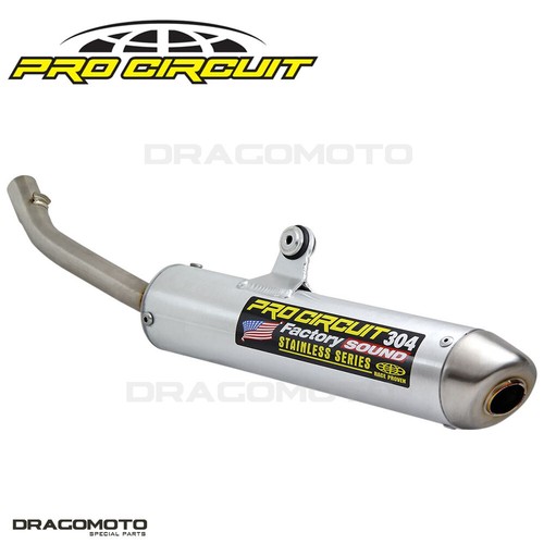 Husqvarna 125 2016 2018 pot - tc, 2016-2018