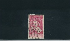 Perforé France n° 305 - BA