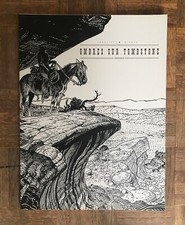 Blueberry Tome 25 - Ombres Sur