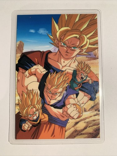 Dragon ball rami - z,