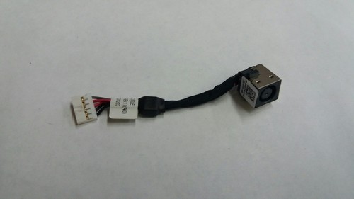 Connecteur alimentation - , dc