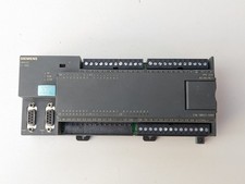 Siemens Simatic S7-200 PLC - 6ES7 216-2BD22-0XB0