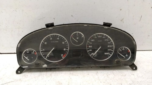 Peugeot 406 1997 lhd - 1997,