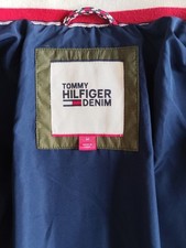 Tommy Hilfiger Denim Doudoune