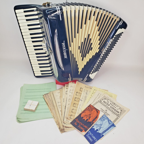Universal guerrini piano - guerrini,