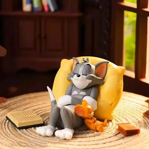 Tom jerry cartoon - tom, &