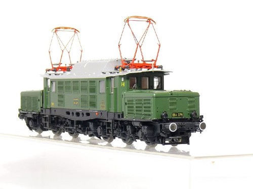 Roco 43712 locomotive - roco,