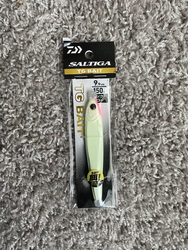 Daiwa saltiga bait - daiwa, tg