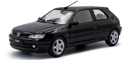 Solido voiture de 1994 - solido,