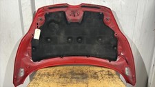Capot FORD FIESTA 6 PHASE 1