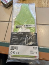 IKEA SOMMAR VIND Set of 2 IKEA