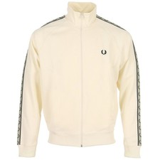 Vêtement Vestes Fred Perry