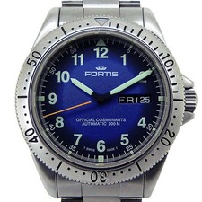 FORTIS 610.22.158.1 Cosmonauts