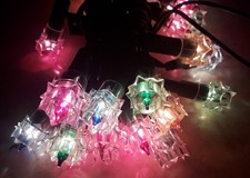 Guirlande Électrique