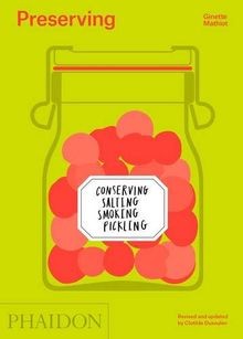 Preserving mathiot - preserving, (0000)