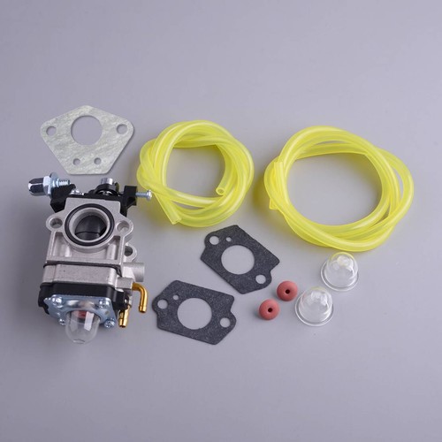 Kit carburateur pour