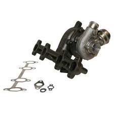Turbo pour VW Golf 4 et Bora