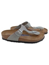  Birkenstock Mules Gizeh Femme