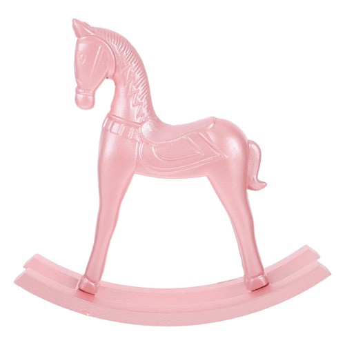 Ornement cheval carrousel - ornement,