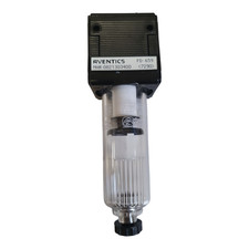 AVENTICS 0821303400 Filtre à air comprimé