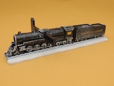 KINDER MAXI - POLE EXPRESS