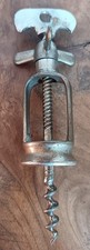 Vintage: tire-bouchon à hélice type Perille Corkscrew Cavatappi  C96